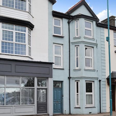 Villa Gaerwen Criccieth Exterior foto
